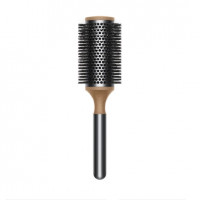 Щітка кругла Dyson Vented Barrel Brush 35mm (Nickel/Black)
