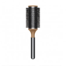 Щітка кругла Dyson Vented Barrel Brush 45mm (Nickel/Black)