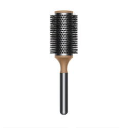 Щітка кругла Dyson Vented Barrel Brush 35mm (Nickel/Black)