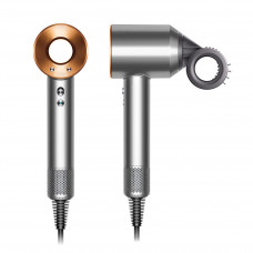 Фен Dyson HD15 Supersonic Nickel/Copper