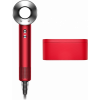 Фен Dyson Supersonic HD08 Red Special Gift Edition + Presentation Case