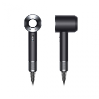 Фен Dyson Supersonic HD08 Black/Nickel