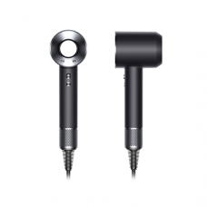 Фен Dyson Supersonic HD08 Black/Nickel