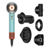 Фен Dyson HD16 Supersonic Nural Ceramic Patina/Topaz