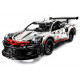 Конструктор LEGO Technic Porsche 911 RSR 1580 деталей (42096)