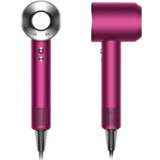 Фен Dyson HD08 Supersonic Fuchsia/Nickel