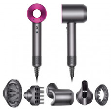 Фен Dyson HD07 Supersonic Iron/Fuchsia