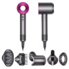 Фен Dyson Supersonic HD07 Iron/Fuchsia