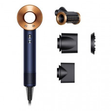 Фен Dyson HD15 Supersonic Prussian Blue/Rich Copper