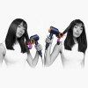 Фен Dyson Supersonic HD15 Prussian Blue/Rich Copper