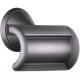 Фен Dyson HD08 Supersonic Black/Nickel