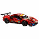 Конструктор LEGO Technic Ferrari 488 GTE AF Corse №51 (42125)