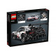 Конструктор LEGO Technic Porsche 911 RSR 1580 деталей (42096)