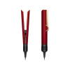 Випрямляч для волосся Dyson Airstrait HT01 Red Velvet/Gold