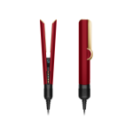 Випрямляч для волосся Dyson Airstrait HT01 Red Velvet/Gold
