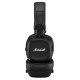 Навушники Marshall Major IV Bluetooth Black