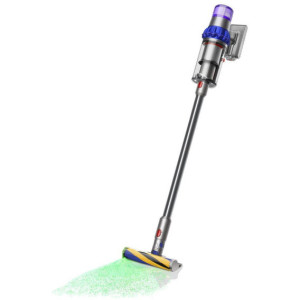 Пилосос Dyson Detect Fluffy v15