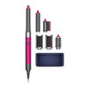 Стайлер Dyson Airwrap HS05 Multi-styler Complete Long Fuchsia/Nickel