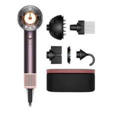 Фен Dyson HD16 Supersonic Nural Ceramic Jasper/Plum
