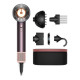 Фен Dyson HD16 Supersonic Nural Ceramic Jasper/Plum