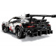 Конструктор LEGO Technic Porsche 911 RSR 1580 деталей (42096)