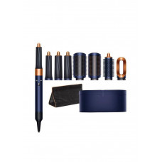 Стайлер Dyson HS01 Airwrap Complete Prussian Blue/Rich Copper