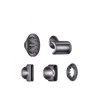 Фен Dyson Supersonic HD08  White/Silver