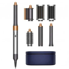 Стайлер Dyson HS05 Airwrap Multi-styler Complete Long Nickel/Copper