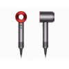 Фен Dyson HD08 Supersonic Red/Nickel