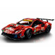 Конструктор LEGO Technic Ferrari 488 GTE AF Corse №51 (42125)