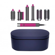 Стайлер Dyson Airwrap Complete Long HS05 Fuchsia/Nickel