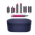 Fuchsia/Nickel