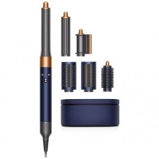 Стайлер Dyson HS05 Airwrap Complete Long Special Gift Edition Prussian Blue/Rich Copper