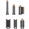Стайлер Dyson HS05 Airwrap Complete Long Special Gift Edition Prussian Blue/Rich Copper