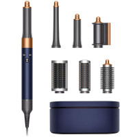 Стайлер Dyson Airwrap HS05 Complete Long Special Gift Edition Prussian Blue/Rich Copper