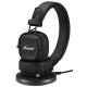 Навушники Marshall Major IV Bluetooth Black