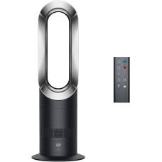 Обігрівач-вентилятор Dyson AM09 Hot+Cool Jet Focus Black