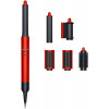 Стайлер для волосся Dyson HS05 Airwrap Complete Long Styler Gift Edition Topaz/Orange