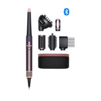 Стайлер Dyson Airwrap I.D. HS08 Complete Long Curly+Coily Jasper/Plum