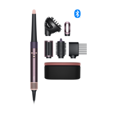 Стайлер Dyson Airwrap I.D. HS08 Complete Long Curly+Coily Jasper/Plum