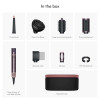 Стайлер Dyson Airwrap I.D. HS08 Complete Long Curly+Coily Jasper/Plum