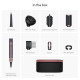 Стайлер Dyson Airwrap I.D. HS08 Complete Long Curly+Coily Jasper/Plum