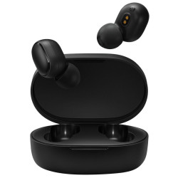 Бездротові навушники Xiaomi Redmi Airdots S (Black)