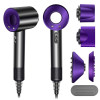 Фен Dyson Supersonic HD03 Purple/Black
