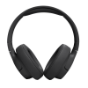 Навушники повнорозмірні бездротові JBL Tune 720BT Black