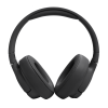 Навушники повнорозмірні бездротові JBL Tune 720BT Black