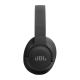 Навушники повнорозмірні бездротові JBL Tune 720BT Black