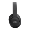 Навушники повнорозмірні бездротові JBL Tune 720BT Black