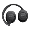 Навушники повнорозмірні бездротові JBL Tune 720BT Black