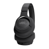 Навушники повнорозмірні бездротові JBL Tune 720BT Black